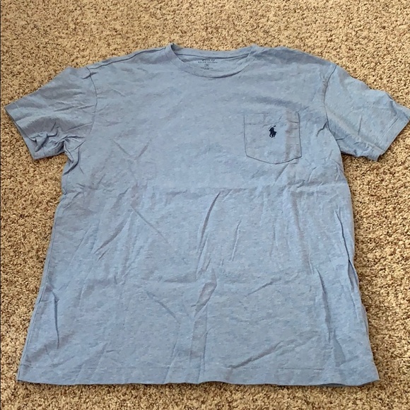 Ralph Lauren T-shirt Shirt